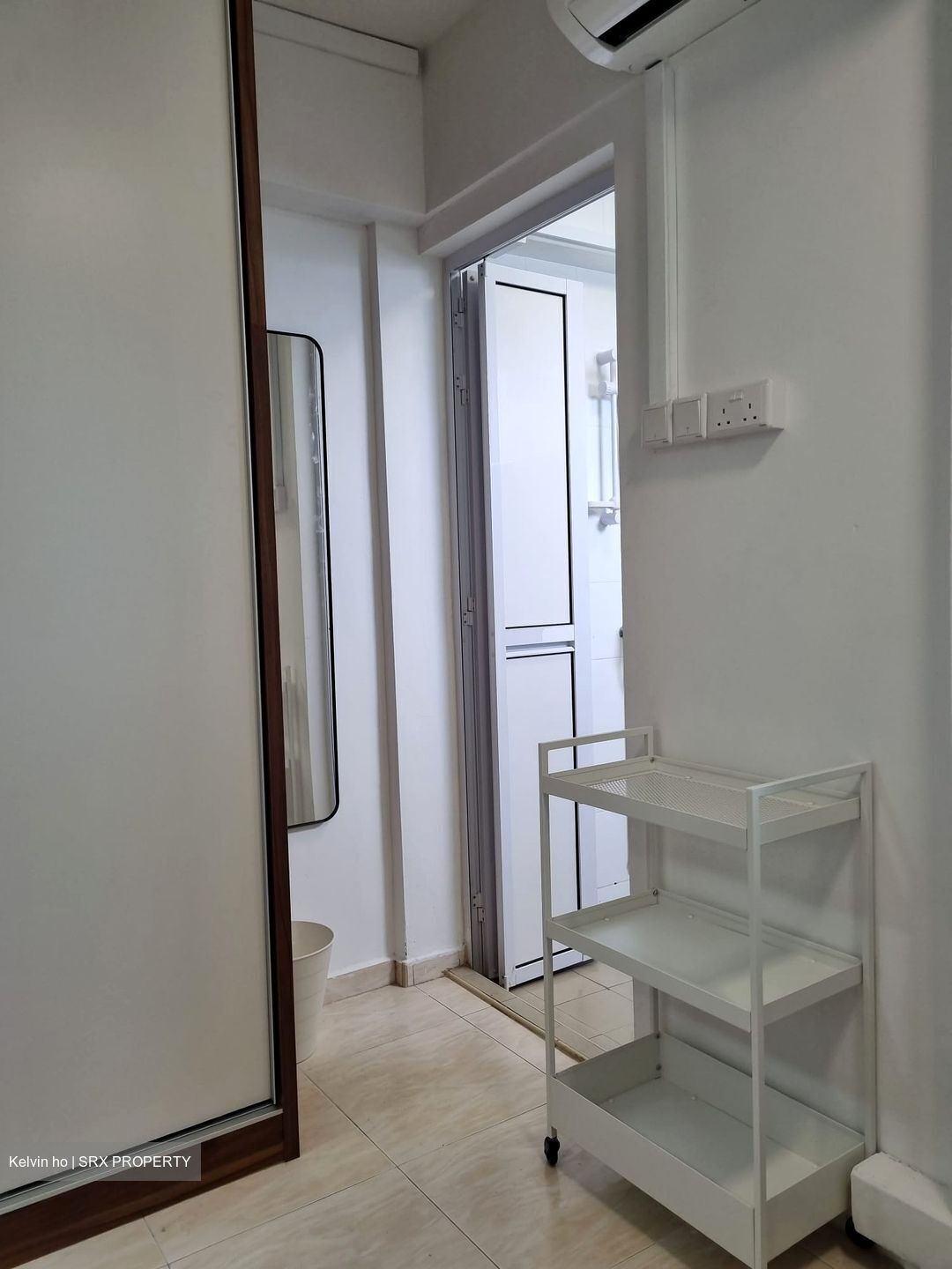 Blk 507 Kaki Bukit Ville (Bedok), HDB 4 Rooms #569742061